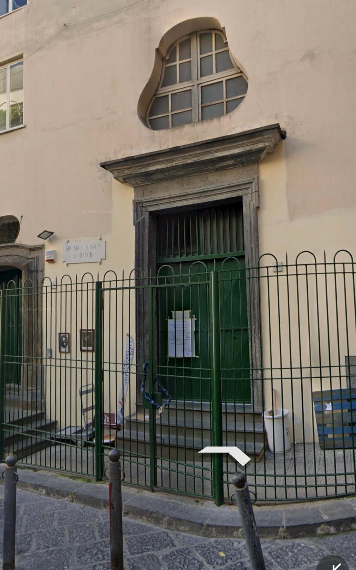Diego Hause Duomo Costa Napoli Ngoại thất bức ảnh